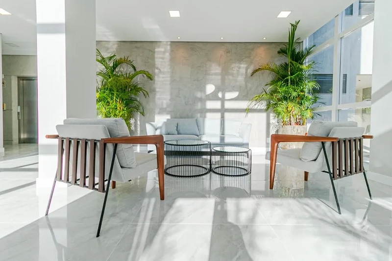 Apartamento mobiliado com 02 dormitórios!: 19ª foto da galeria de imagens do imóvel