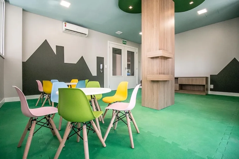 Apartamento mobiliado com 02 dormitórios!: 25ª foto da galeria de imagens do imóvel