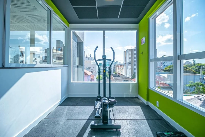 Apartamento mobiliado com 02 dormitórios!: 26ª foto da galeria de imagens do imóvel