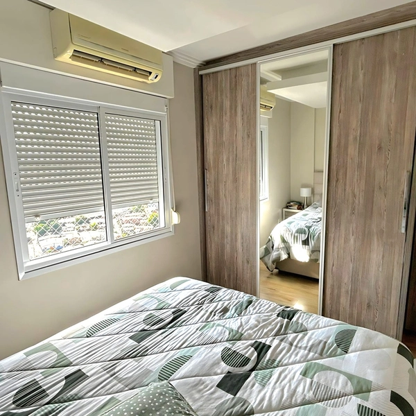 Apartamento, 3 dormitórios em andar Alto!: 16ª foto da galeria de imagens do imóvel