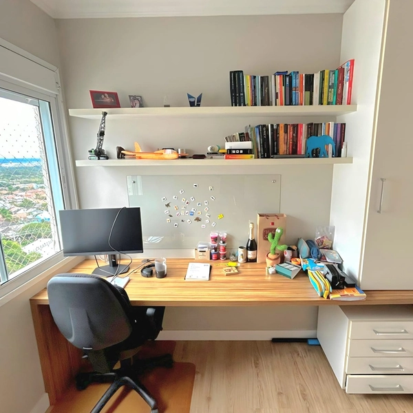 Apartamento, 3 dormitórios em andar Alto!: 23ª foto da galeria de imagens do imóvel