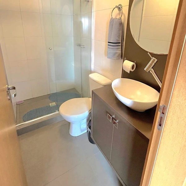 Apartamento, 3 dormitórios em andar Alto!: 9ª foto da galeria de imagens do imóvel