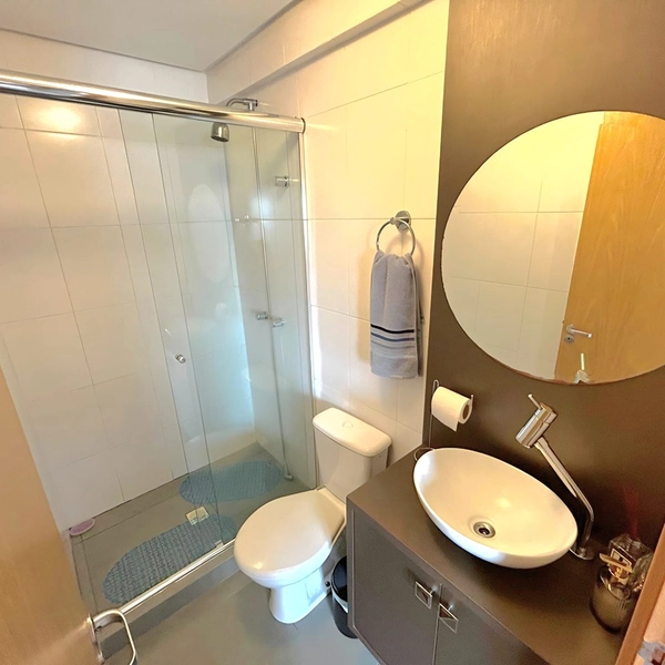Apartamento, 3 dormitórios em andar Alto!: 8ª foto da galeria de imagens do imóvel