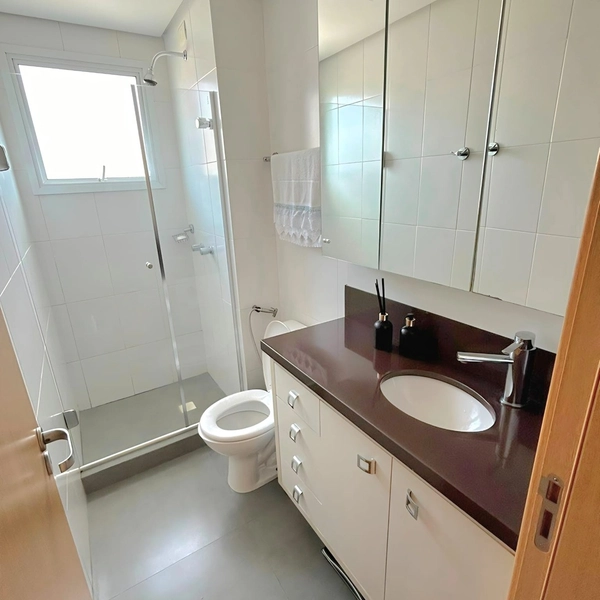 Apartamento, 3 dormitórios em andar Alto!: 18ª foto da galeria de imagens do imóvel