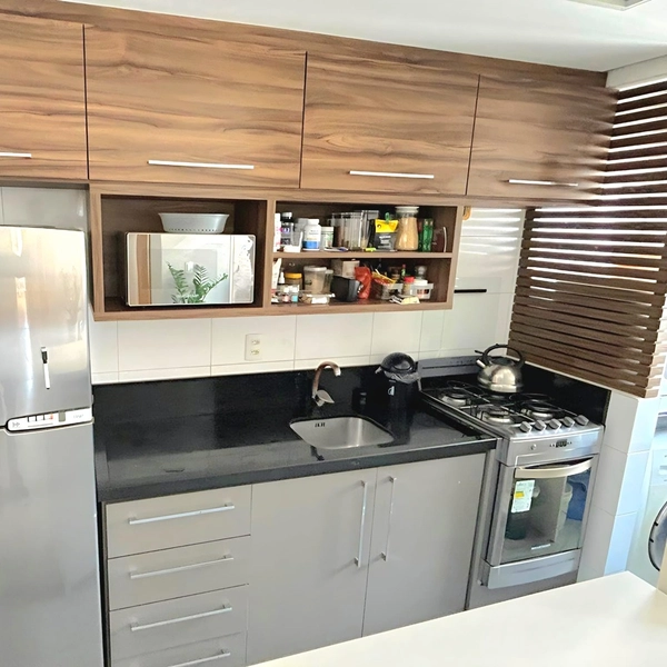 Apartamento, 3 dormitórios em andar Alto!: 10ª foto da galeria de imagens do imóvel