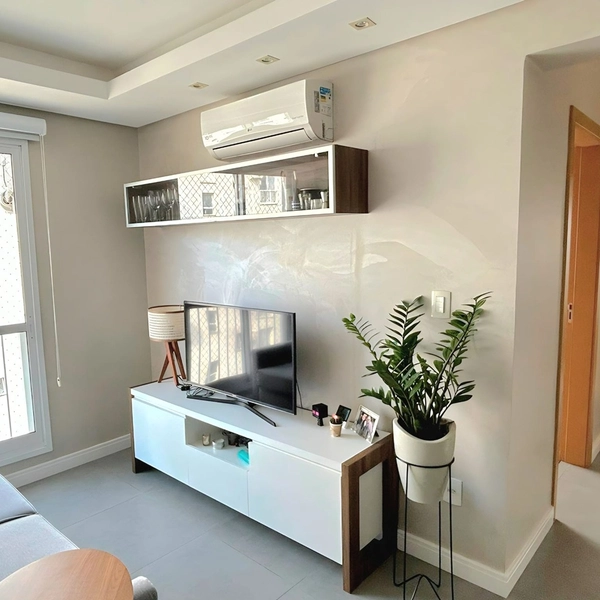 Apartamento, 3 dormitórios em andar Alto!: 7ª foto da galeria de imagens do imóvel
