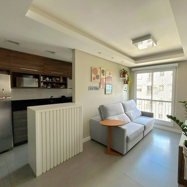 Apartamento, 3 dormitórios em andar Alto!: 6ª foto da galeria de imagens do imóvel