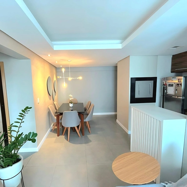Apartamento, 3 dormitórios em andar Alto!: 2ª foto da galeria de imagens do imóvel