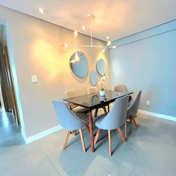 Apartamento, 3 dormitórios em andar Alto!: 3ª foto da galeria de imagens do imóvel