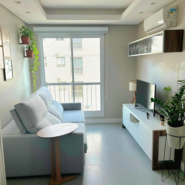 Apartamento, 3 dormitórios em andar Alto!: 5ª foto da galeria de imagens do imóvel