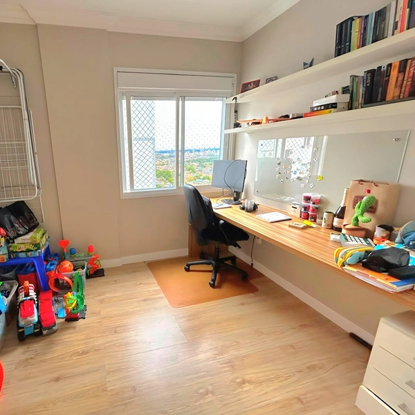 Apartamento, 3 dormitórios em andar Alto!: 24ª foto da galeria de imagens do imóvel