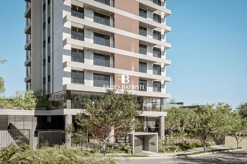 Apartamento 3 dormitório, sendo 1 suíte, bairro São José. Ref.:143: 2ª foto da galeria de imagens do imóvel