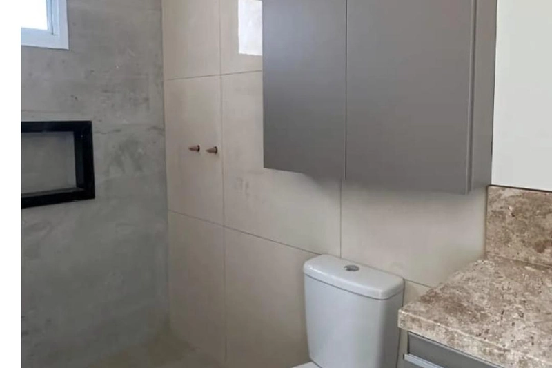 Sobrado com 3 suítes (3 banheiros) mais lavado, estudo receber apartamento no negócio Ref.:37: 15ª foto da galeria de imagens do imóvel