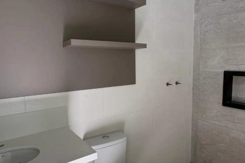Sobrado com 3 suítes (3 banheiros) mais lavado, estudo receber apartamento no negócio Ref.:37: 14ª foto da galeria de imagens do imóvel