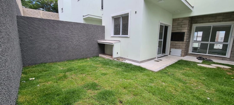 Sobrado com 3 suítes (3 banheiros) mais lavado, estudo receber apartamento no negócio Ref.:37: 16ª foto da galeria de imagens do imóvel