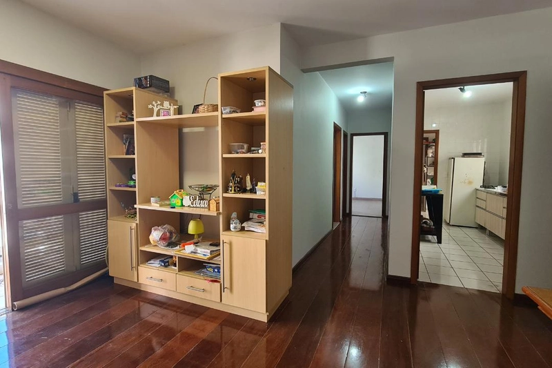 Apartamento com sacada, garagem coberta, a 2 min da Estação Trensurb REF: 376: 8ª foto da galeria de imagens do imóvel
