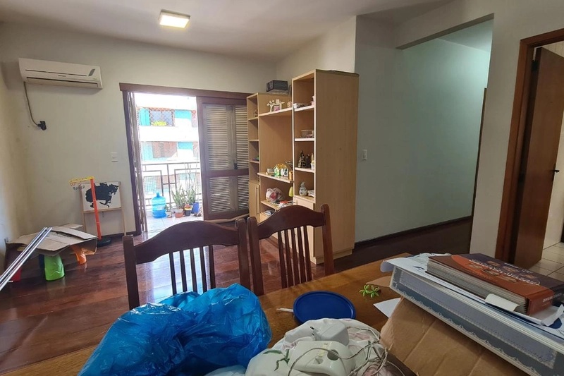 Apartamento com sacada, garagem coberta, a 2 min da Estação Trensurb REF: 376: 13ª foto da galeria de imagens do imóvel