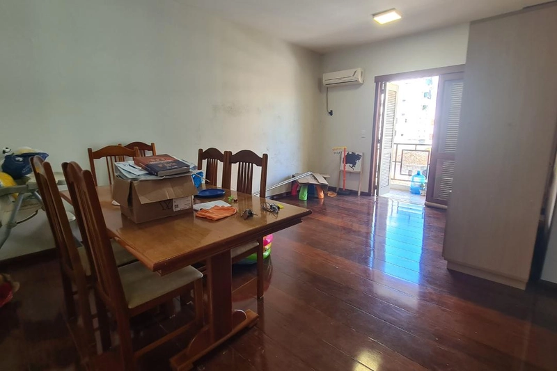 Apartamento com sacada, garagem coberta, a 2 min da Estação Trensurb REF: 376: 12ª foto da galeria de imagens do imóvel