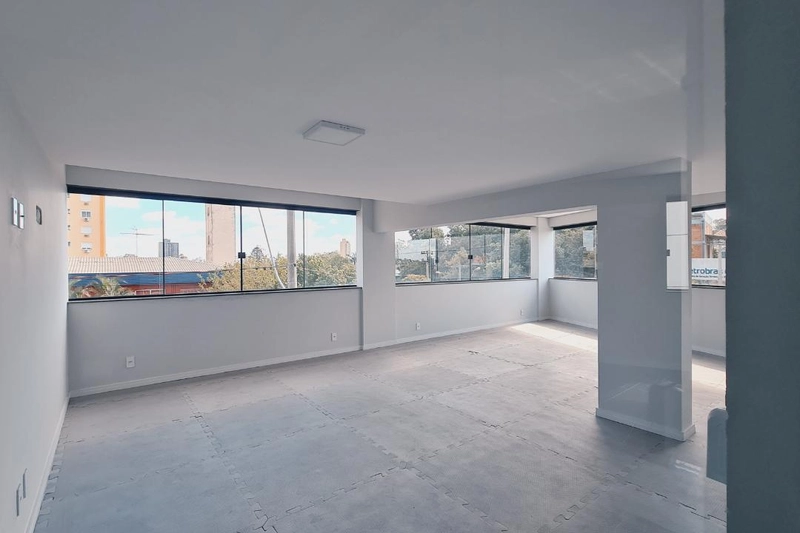 Se você quer morar em um apartamento de tirar o fôlego, com a melhor vista panorâmica da cidade, est Ref.:180: 36ª foto da galeria de imagens do imóvel