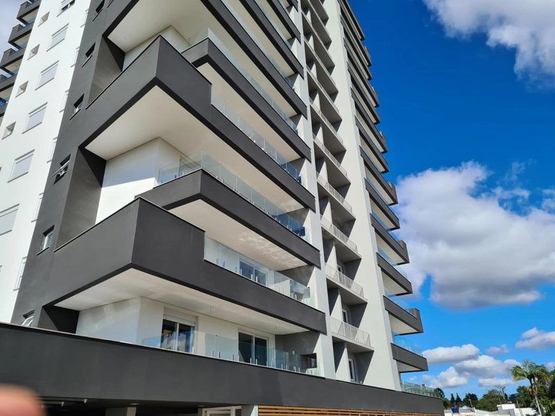 Se você quer morar em um apartamento de tirar o fôlego, com a melhor vista panorâmica da cidade, est Ref.:180: 21ª foto da galeria de imagens do imóvel