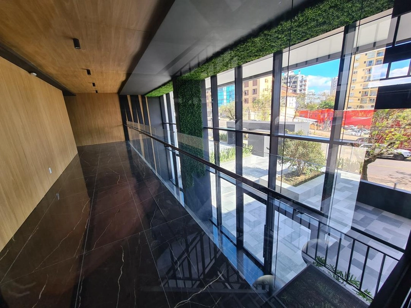 Se você quer morar em um apartamento de tirar o fôlego, com a melhor vista panorâmica da cidade, est Ref.:180: 3ª foto da galeria de imagens do imóvel
