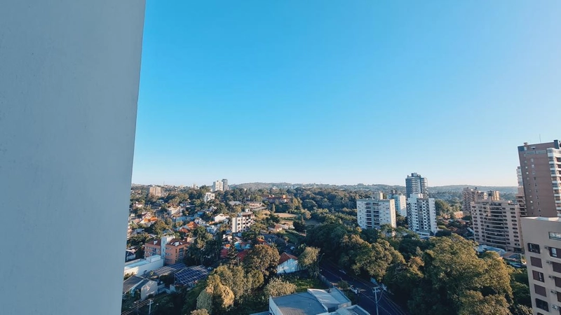 Se você quer morar em um apartamento de tirar o fôlego, com a melhor vista panorâmica da cidade, est Ref.:180: 17ª foto da galeria de imagens do imóvel