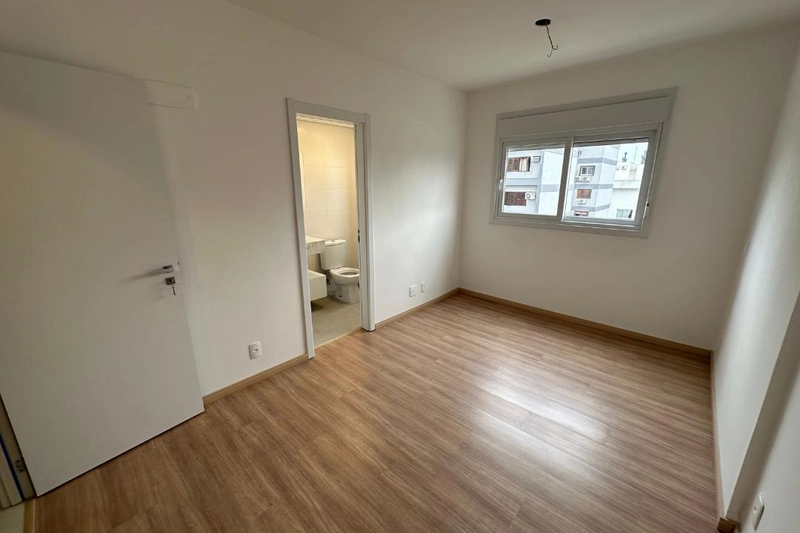 Apartamento lindo, semi mobiliado. REF: 332: 72ª foto da galeria de imagens do imóvel