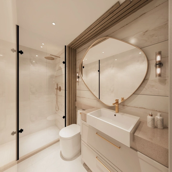 Seu novo lar reflete o seu estilo, com elegância, conforto e personalidade.: 21ª foto da galeria de imagens do imóvel