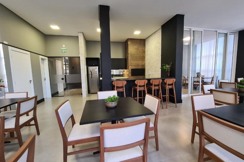 Apartamento novo, 2 suítes, com localização privilegiada. Ref.:97: 4ª foto da galeria de imagens do imóvel