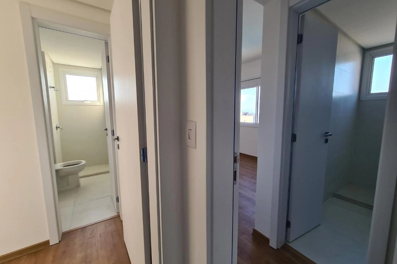 Apartamento novo, 2 suítes, com localização privilegiada. Ref.:97: 16ª foto da galeria de imagens do imóvel