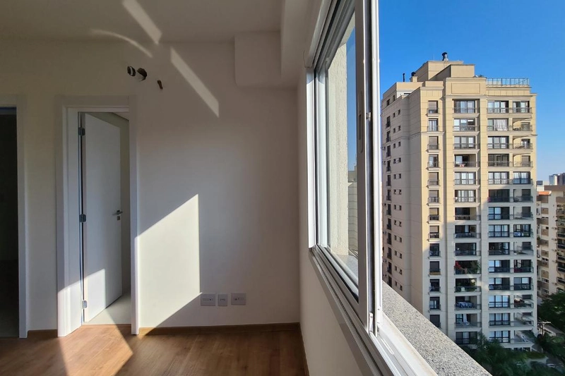 Apartamento novo, 2 suítes, com localização privilegiada. Ref.:97: 11ª foto da galeria de imagens do imóvel