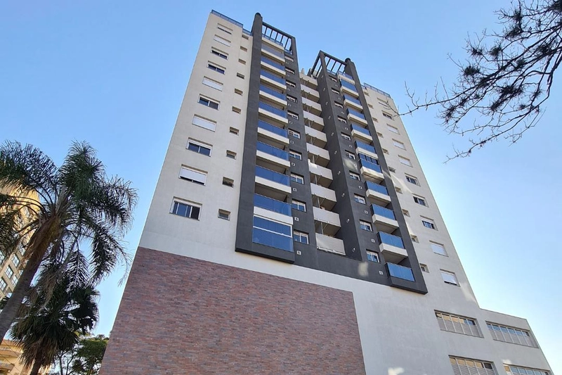Apartamento novo, 2 suítes, com localização privilegiada. Ref.:97: 17ª foto da galeria de imagens do imóvel