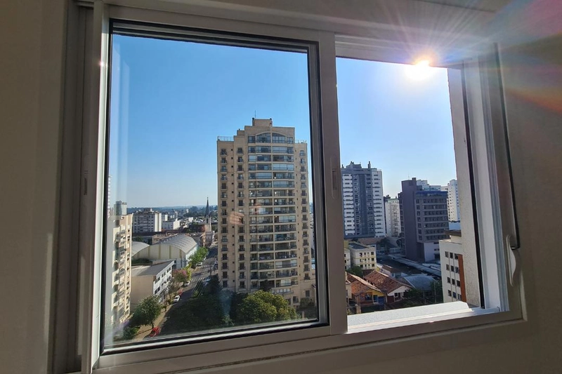 Apartamento novo, 2 suítes, com localização privilegiada. Ref.:97: 12ª foto da galeria de imagens do imóvel