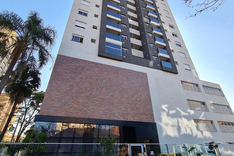 Apartamento novo, 2 suítes, com localização privilegiada. Ref.:97: 18ª foto da galeria de imagens do imóvel