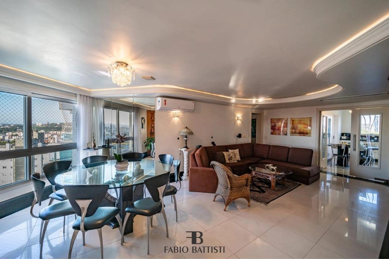 Apartamento amplo, a poucos metros do Colégio Sinodal Ref.:105: 11ª foto da galeria de imagens do imóvel