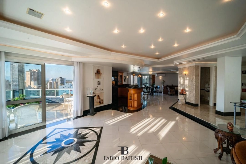 Apartamento amplo, a poucos metros do Colégio Sinodal Ref.:105: 9ª foto da galeria de imagens do imóvel