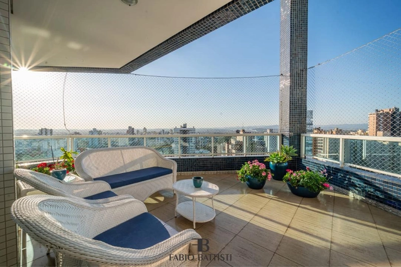 Apartamento amplo, a poucos metros do Colégio Sinodal Ref.:105: 22ª foto da galeria de imagens do imóvel