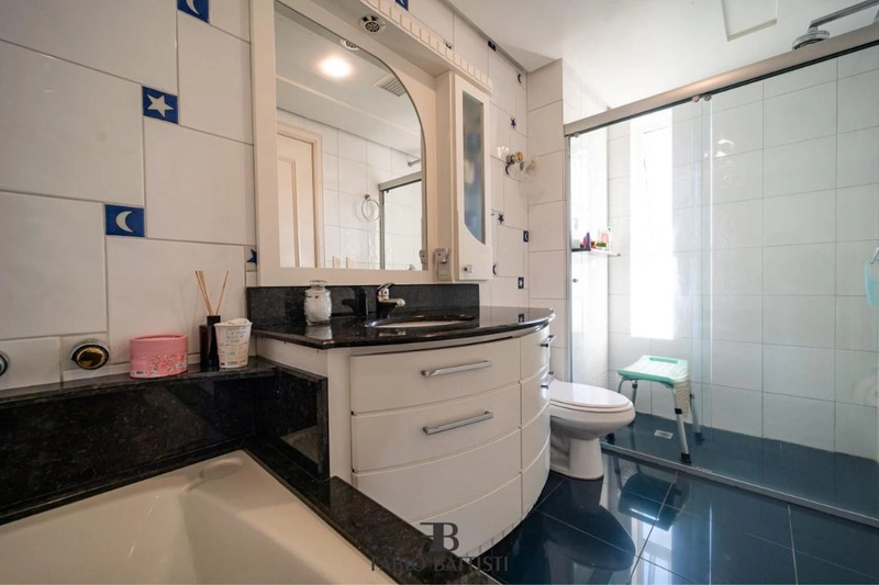Apartamento amplo, a poucos metros do Colégio Sinodal Ref.:105: 18ª foto da galeria de imagens do imóvel