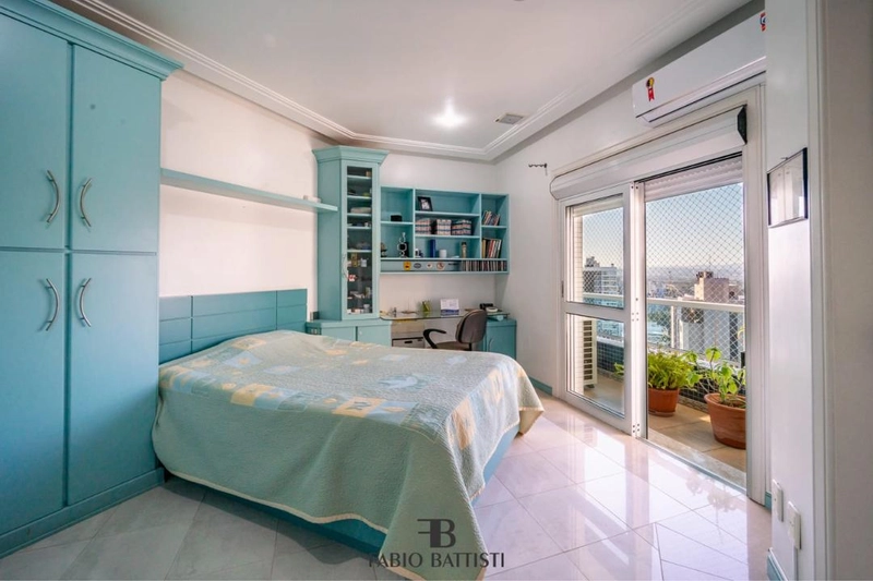 Apartamento amplo, a poucos metros do Colégio Sinodal Ref.:105: 19ª foto da galeria de imagens do imóvel