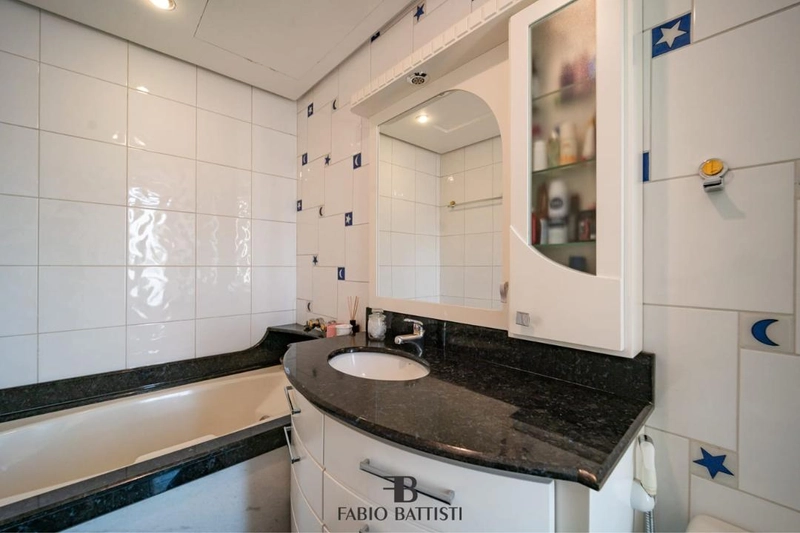 Apartamento amplo, a poucos metros do Colégio Sinodal Ref.:105: 17ª foto da galeria de imagens do imóvel