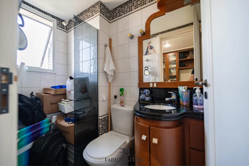 Apartamento amplo, a poucos metros do Colégio Sinodal Ref.:105: 20ª foto da galeria de imagens do imóvel
