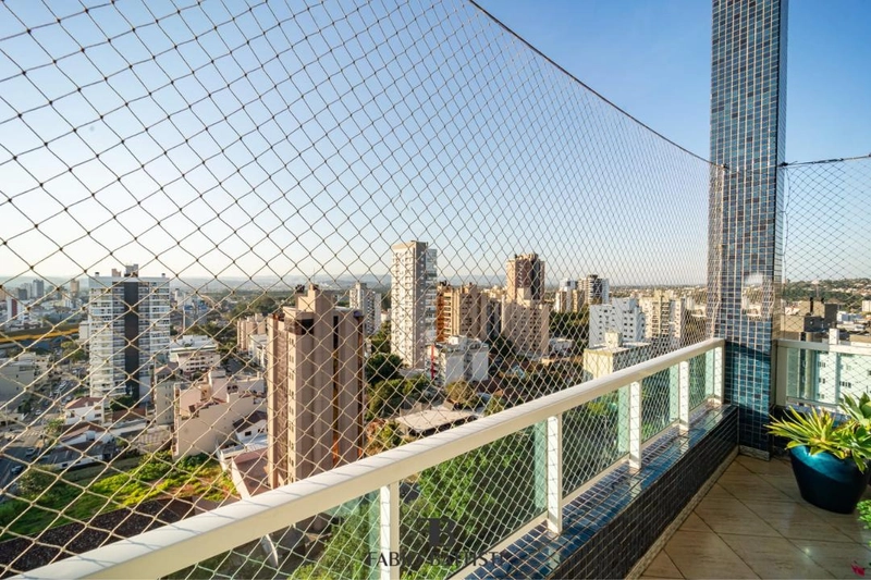 Apartamento amplo, a poucos metros do Colégio Sinodal Ref.:105: 4ª foto da galeria de imagens do imóvel
