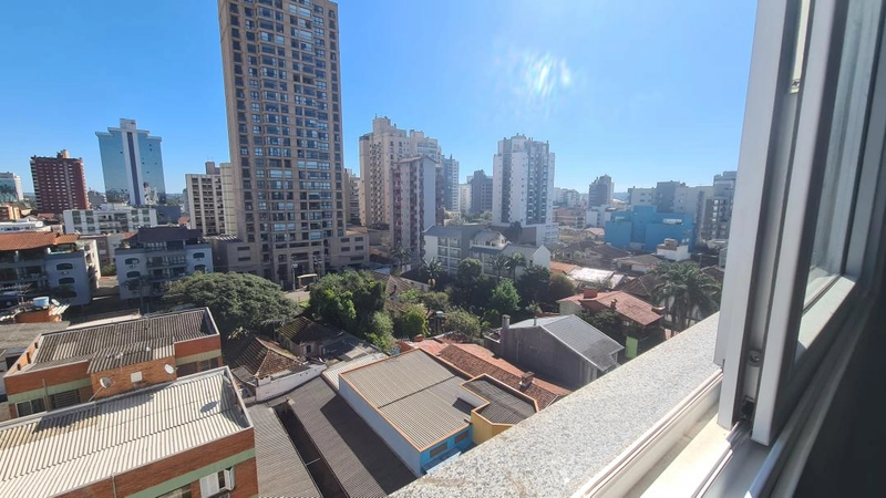 Apartamento no 9º andar de frente, sol da tarde REF: 313: 27ª foto da galeria de imagens do imóvel