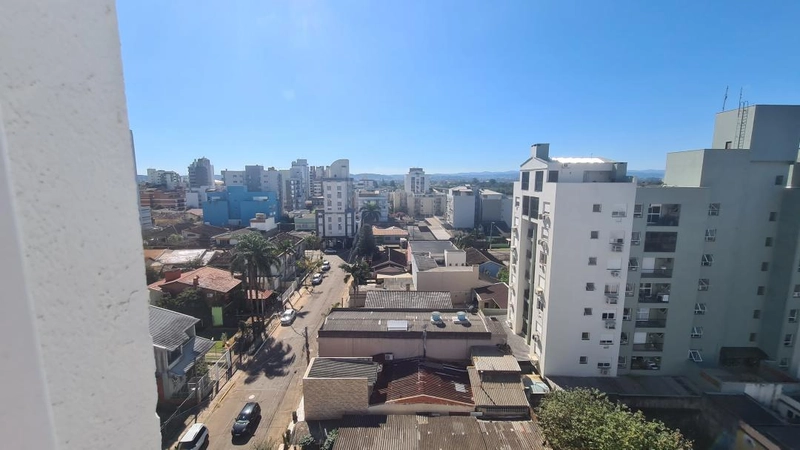 Apartamento no 9º andar de frente, sol da tarde REF: 313: 20ª foto da galeria de imagens do imóvel