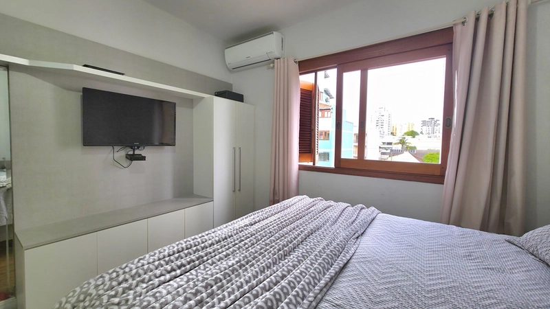 2 dormitórios, sendo 1 suite, 1 vaga coberta, 1 elevador, semi-mobiliado, R$ 479.000,00: 9ª foto da galeria de imagens do imóvel