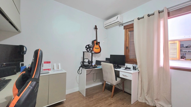 2 dormitórios, sendo 1 suite, 1 vaga coberta, 1 elevador, semi-mobiliado, R$ 479.000,00: 12ª foto da galeria de imagens do imóvel