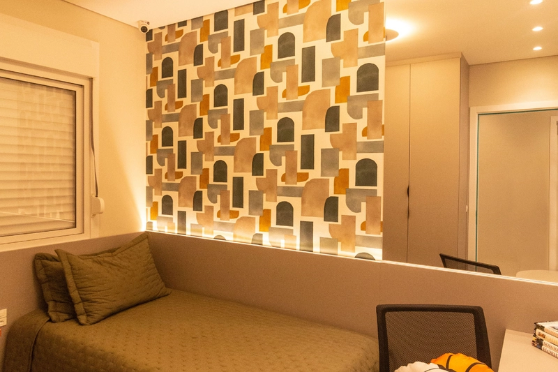 Apartamento na planta. Em obras. REF: 297: 28ª foto da galeria de imagens do imóvel
