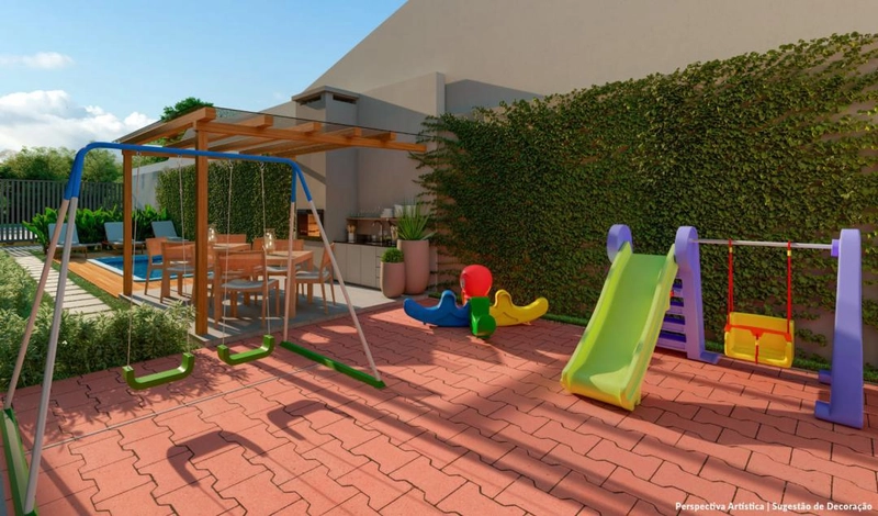 Apartamento na planta. Em obras. REF: 297: 6ª foto da galeria de imagens do imóvel