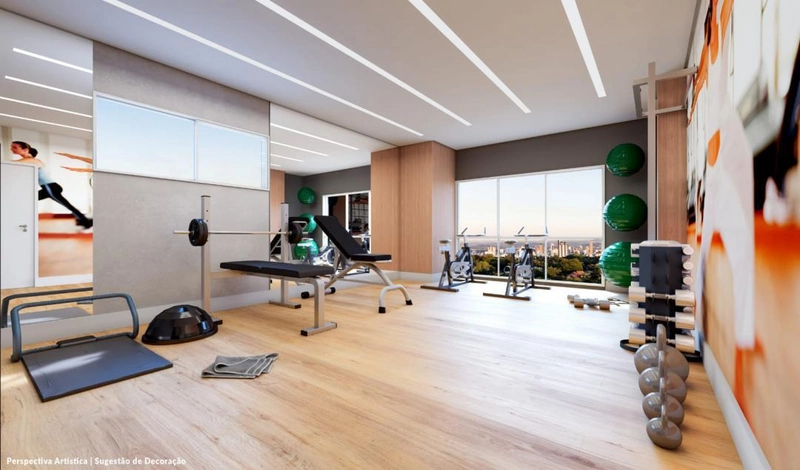 Apartamento na planta. Em obras. REF: 297: 12ª foto da galeria de imagens do imóvel