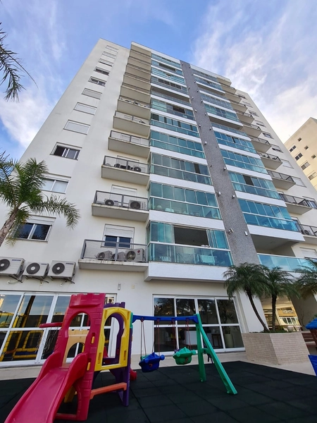 Apartamento Mobiliado e docorado!: 26ª foto da galeria de imagens do imóvel